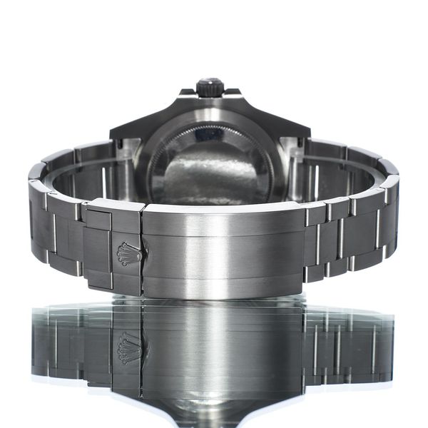 Rolex Submariner 126610 LN